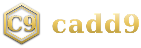 cadd9 logo